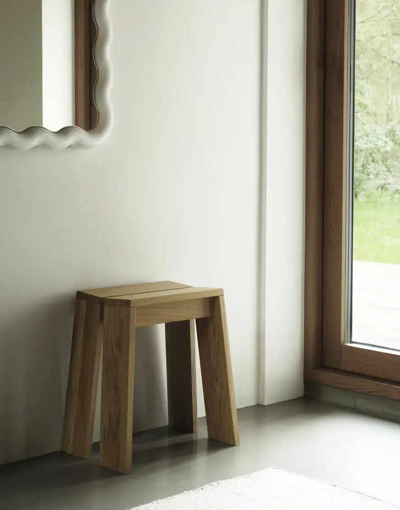 Normann Copenhagen La krakk eik Normann Copenhagen La krakk eik