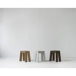 Normann Copenhagen Stuhl hellgrau Normann Copenhagen Stuhl hellgrau