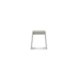 Normann Copenhagen Stuhl hellgrau Normann Copenhagen Stuhl hellgrau