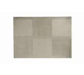Normann Copenhagen Tappeto piano 250x350 cm, grigio caldo Normann Copenhagen Tappeto piano 250x350 cm, grigio caldo