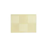 Normann Copenhagen Level vloerkleed 170x240cm light yellow