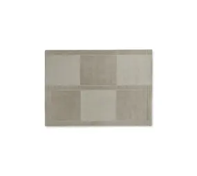 Normann Copenhagen Level rug 170x240cm warm grey Normann Copenhagen Level rug 170x240cm warm grey