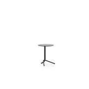 Normann Copenhagen Table d'appoint relevable noire Normann Copenhagen Table d'appoint relevable noire