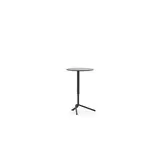 Normann Copenhagen Løftbart sidebord svart Normann Copenhagen Løftbart sidebord svart