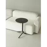 Normann Copenhagen Table d'appoint relevable noire Normann Copenhagen Table d'appoint relevable noire