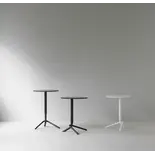Normann Copenhagen Lift bijzettafel white Normann Copenhagen Lift bijzettafel white