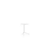 Normann Copenhagen Lift bijzettafel white Normann Copenhagen Lift bijzettafel white