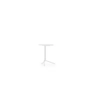 Normann Copenhagen Lyftbart sidobord vitt Normann Copenhagen Lyftbart sidobord vitt
