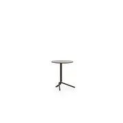Normann Copenhagen Lift side table dark brown Normann Copenhagen Lift side table dark brown