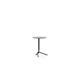 Normann Copenhagen Lift bijzettafel dark brown