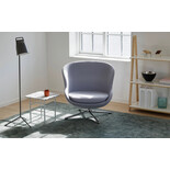 Normann Copenhagen One step up kast low white Normann Copenhagen One step up kast low white