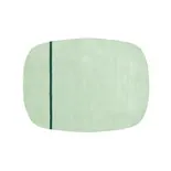 Normann Copenhagen Tapis Oona 175x240cm menthe Normann Copenhagen Tapis Oona 175x240cm menthe