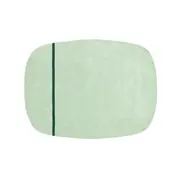 Normann Copenhagen Tapis Oona 175x240cm menthe Normann Copenhagen Tapis Oona 175x240cm menthe