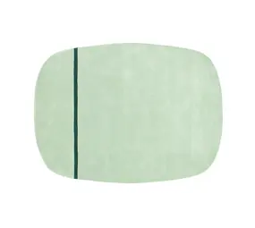Normann Copenhagen Tapis Oona 175x240cm menthe Normann Copenhagen Tapis Oona 175x240cm menthe