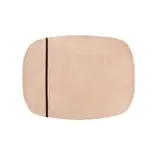 Normann Copenhagen Oona vloerkleed 175x240cm rose