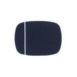 Normann Copenhagen Tapis Oona 175x240cm bleu Normann Copenhagen Tapis Oona 175x240cm bleu