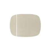 Normann Copenhagen Oona-Teppich 175x240cm Sand Normann Copenhagen Oona-Teppich 175x240cm Sand