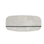 Normann Copenhagen Oona teppe 90x200 cm grått Normann Copenhagen Oona teppe 90x200 cm grått
