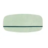 Normann Copenhagen Oona-Teppich 90x200cm mint Normann Copenhagen Oona-Teppich 90x200cm mint