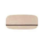 Normann Copenhagen Tapis Oona 90x200cm rose Normann Copenhagen Tapis Oona 90x200cm rose