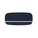 Normann Copenhagen Oona teppe 90x200cm blått Normann Copenhagen Oona teppe 90x200cm blått