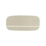 Normann Copenhagen Oona vloerkleed 90x200cm sand Normann Copenhagen Oona vloerkleed 90x200cm sand
