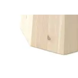 Normann Copenhagen Pine bijzettafel large Normann Copenhagen Pine bijzettafel large