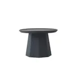 Normann Copenhagen Stort sidebord i furu, mørk blå Normann Copenhagen Stort sidebord i furu, mørk blå