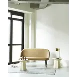 Normann Copenhagen petite table d'appoint en pin Normann Copenhagen petite table d'appoint en pin
