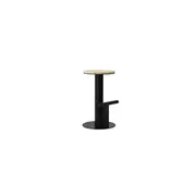 Normann Copenhagen Barkrakk 65 cm furu/svart Normann Copenhagen Barkrakk 65 cm furu/svart