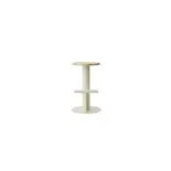Normann Copenhagen Pole barkruk 65cm pine/sand Normann Copenhagen Pole barkruk 65cm pine/sand