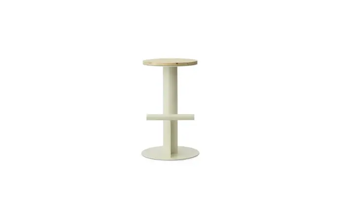 Normann Copenhagen Barkrakk 65 cm furu/sand Normann Copenhagen Barkrakk 65 cm furu/sand