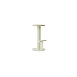 Normann Copenhagen Sgabello da bar Pole 75 cm in pino/sabbia Normann Copenhagen Sgabello da bar Pole 75 cm in pino/sabbia