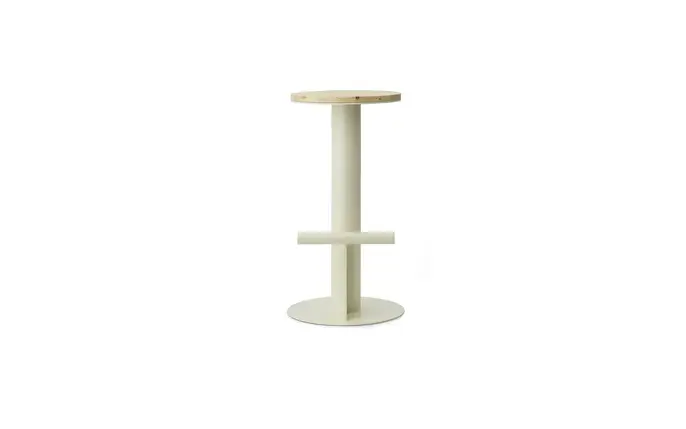 Normann Copenhagen Barkrakk 75 cm furu/sand Normann Copenhagen Barkrakk 75 cm furu/sand