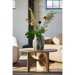 Bloomingville Alden Couchtisch Natur Bloomingville Alden Couchtisch Natur