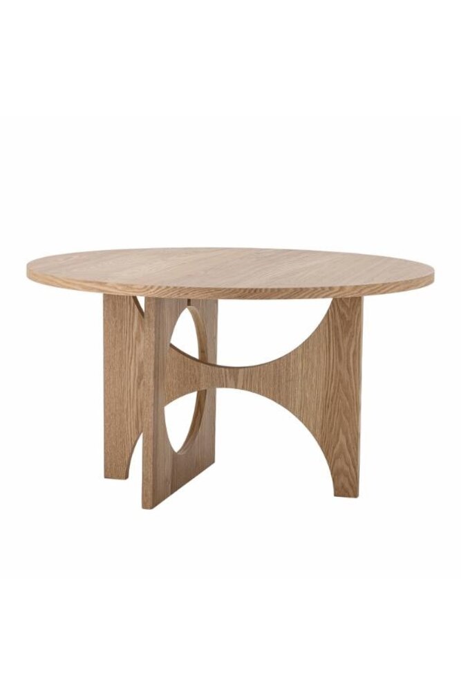 Bloomingville Alden coffee table natural Bloomingville Alden coffee table natural