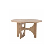 Bloomingville Mesa de centro Alden natural Bloomingville Mesa de centro Alden natural