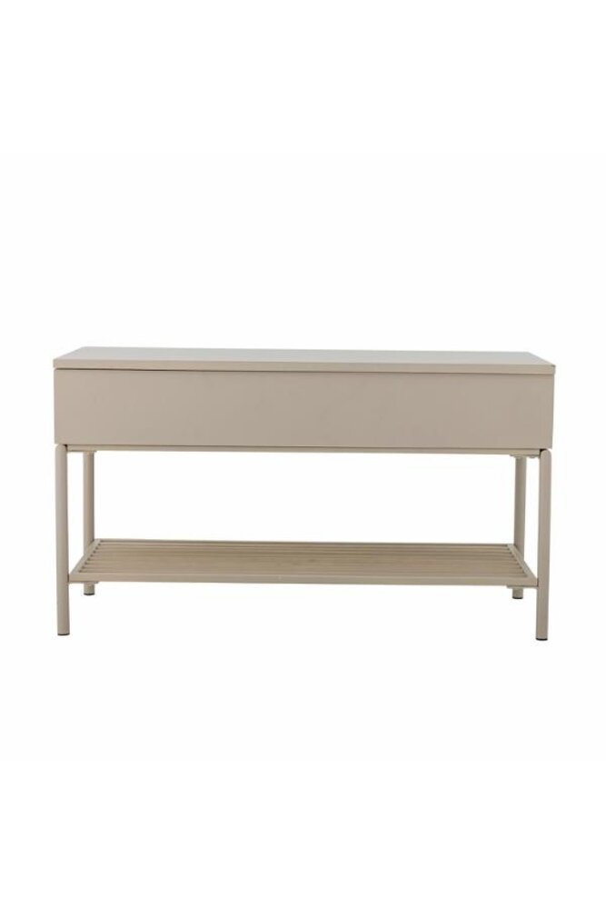 Bloomingville Aveline bank naturel Bloomingville Aveline bank naturel