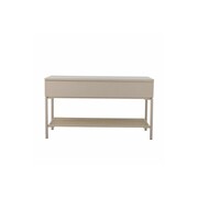 Bloomingville Canapé Aveline naturel Bloomingville Canapé Aveline naturel