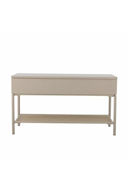 Bloomingville Aveline soffa naturfärgad Bloomingville Aveline soffa naturfärgad