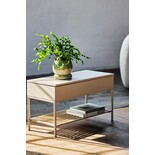 Bloomingville Aveline soffa naturfärgad Bloomingville Aveline soffa naturfärgad