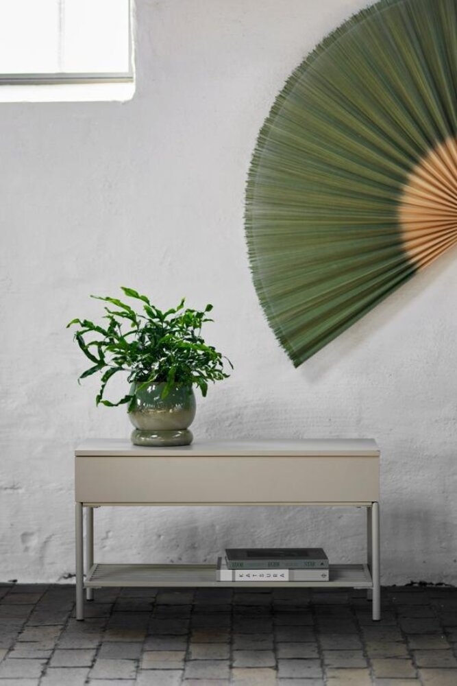 Bloomingville Divano Aveline naturale