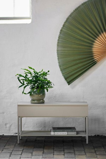 Bloomingville Aveline sofa natural Bloomingville Aveline sofa natural