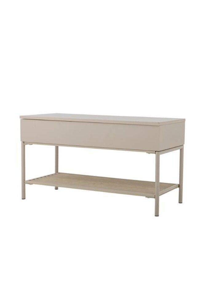 Bloomingville Canapé Aveline naturel Bloomingville Canapé Aveline naturel