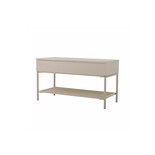 Bloomingville Divano Aveline naturale