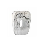 Bloomingville Mesita auxiliar Bard natural Bloomingville Mesita auxiliar Bard natural