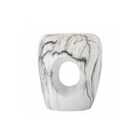 Bloomingville Table d'appoint Bard naturelle Bloomingville Table d'appoint Bard naturelle