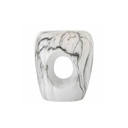Bloomingville Mesita auxiliar Bard natural Bloomingville Mesita auxiliar Bard natural