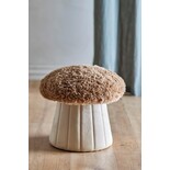 Bloomingville Mini Bertil Pouf Multi