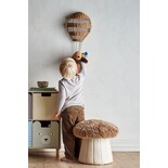 Bloomingville Mini Puf Bertil multi